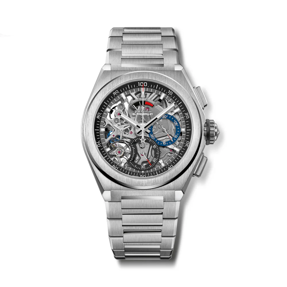 Zenith Defy El Primero